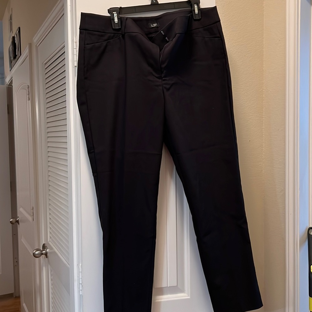 Loft Dress Pants
